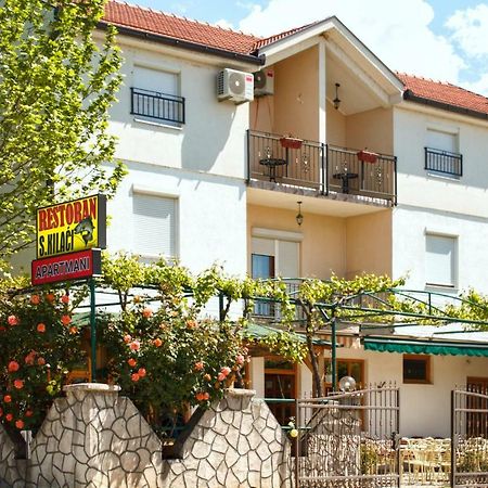 Apartmani S.Kilaci Blagaj Esterno foto