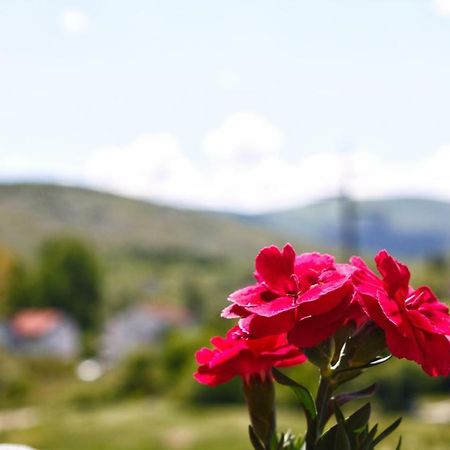 Apartmani S.Kilaci Blagaj Esterno foto