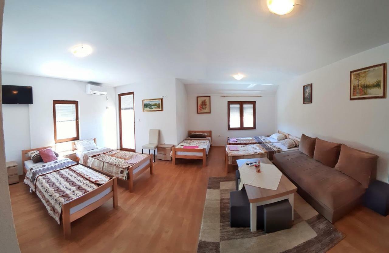 Apartmani S.Kilaci Blagaj Esterno foto