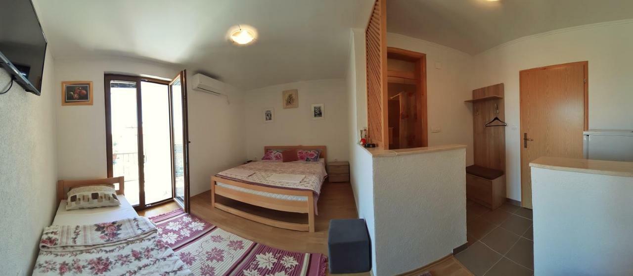 Apartmani S.Kilaci Blagaj Esterno foto