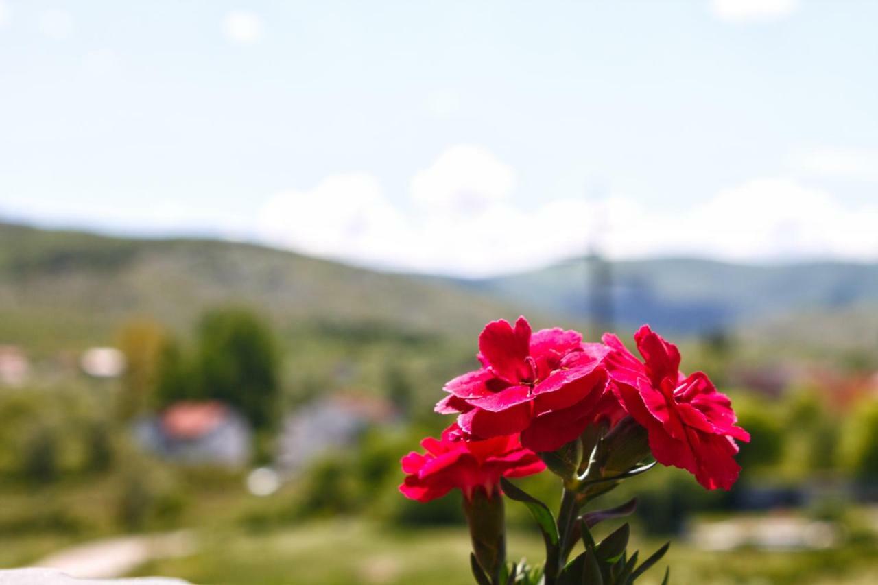 Apartmani S.Kilaci Blagaj Esterno foto