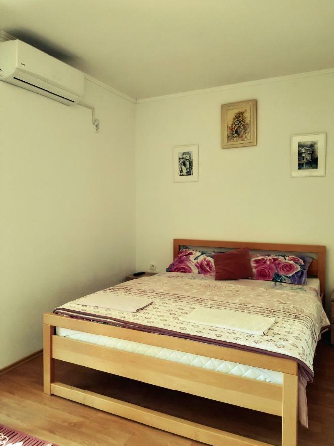 Apartmani S.Kilaci Blagaj Esterno foto