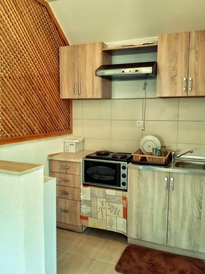 Apartmani S.Kilaci Blagaj Esterno foto