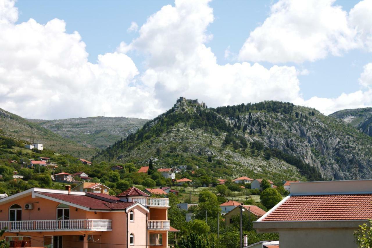 Apartmani S.Kilaci Blagaj Esterno foto