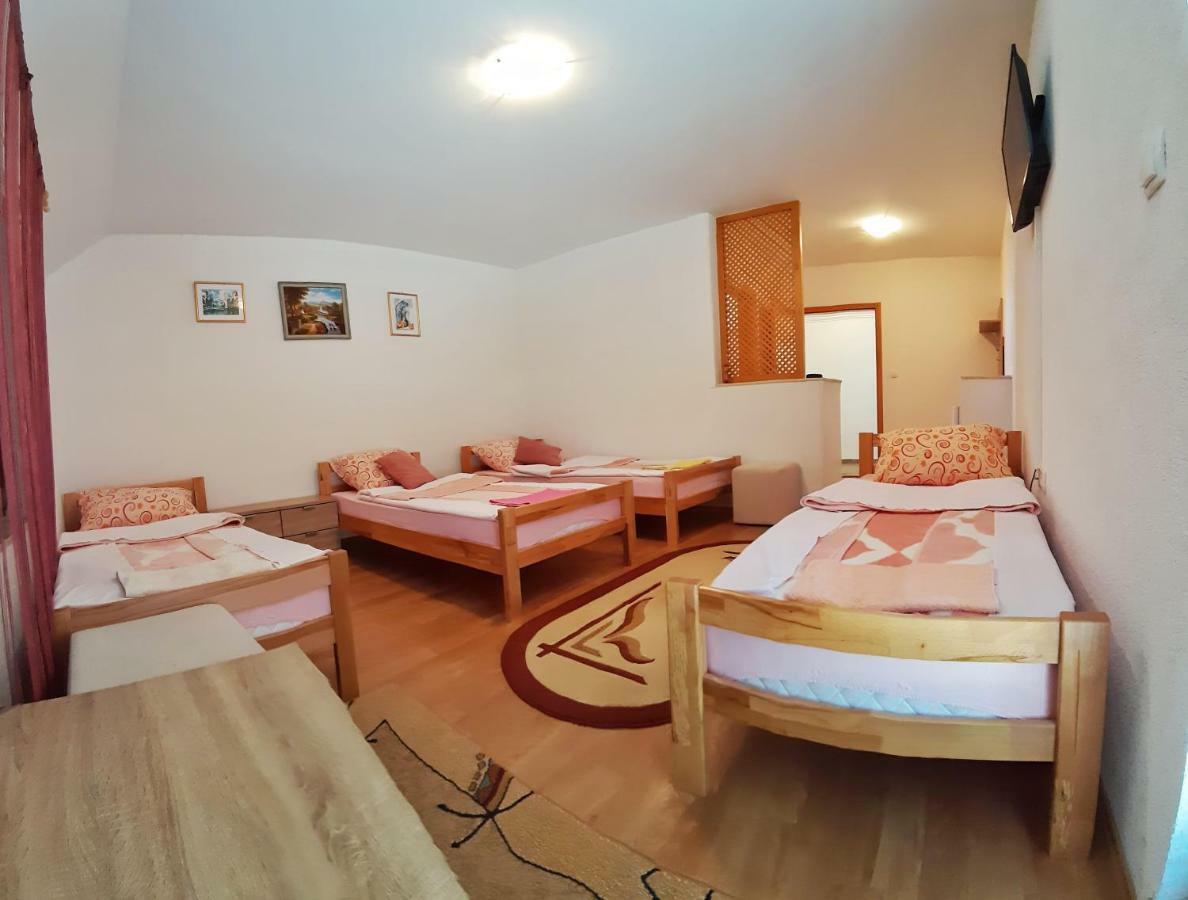 Apartmani S.Kilaci Blagaj Esterno foto