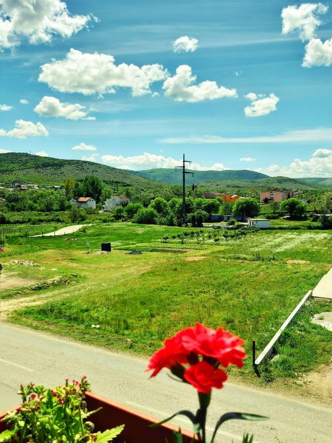 Apartmani S.Kilaci Blagaj Esterno foto